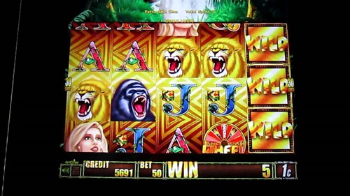 Major millions (5-reel) spelautomat Major millions (5-reel) spelautomat